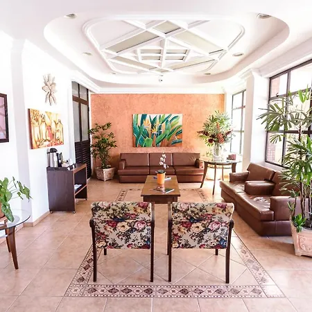 Hotel Marmo-2