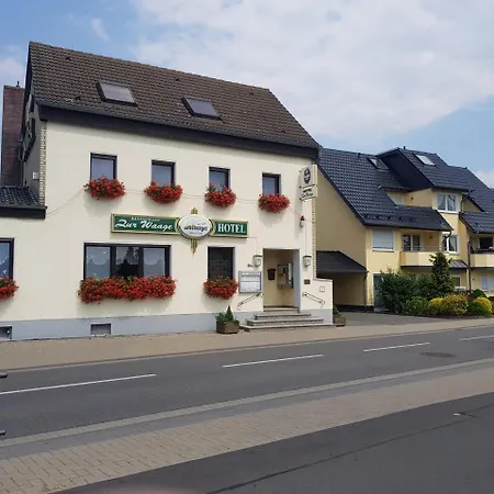 Hotel zur Waage-2