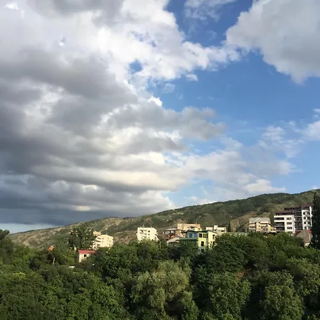 Hotel Blue Ridge Tbilisi-3