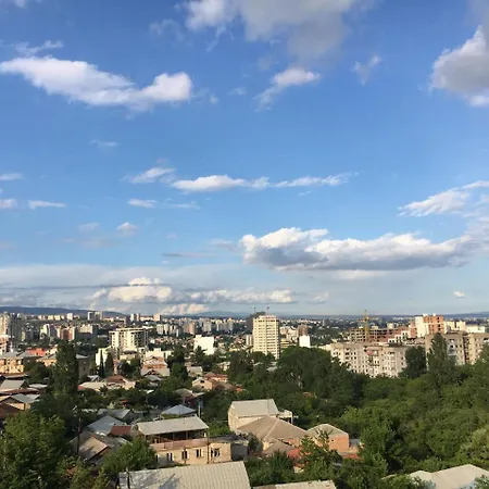 Hotel Blue Ridge Tbilisi-2