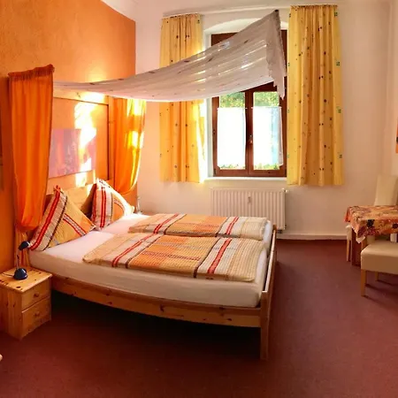 Pension Holzhausen-2