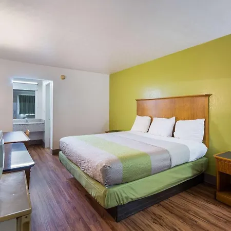 Motel 6-Parkersburg, Wv-3