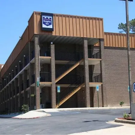 Budgetel Inn And Suites-3