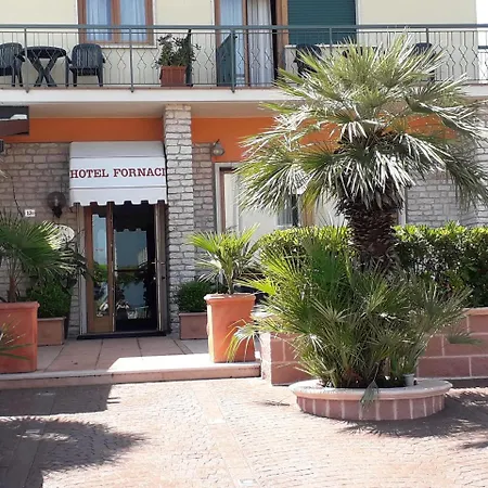 Hotel Fornaci-3
