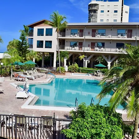 Caribbean Beach Club-3