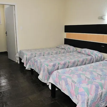 Hotel Nosso Sonho-2