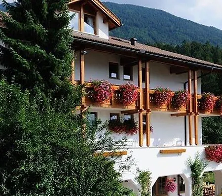 Hotel Mair Am Bach-3