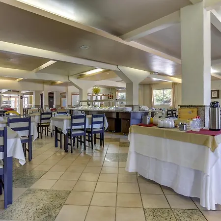 Hotel Beira Mar-3