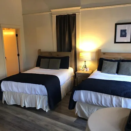 Hotel San Ramon-2