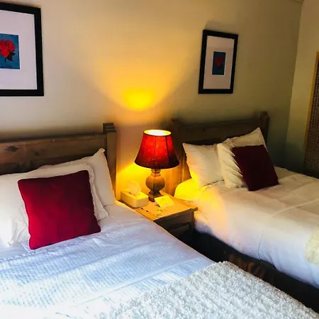Hotel San Ramon-3