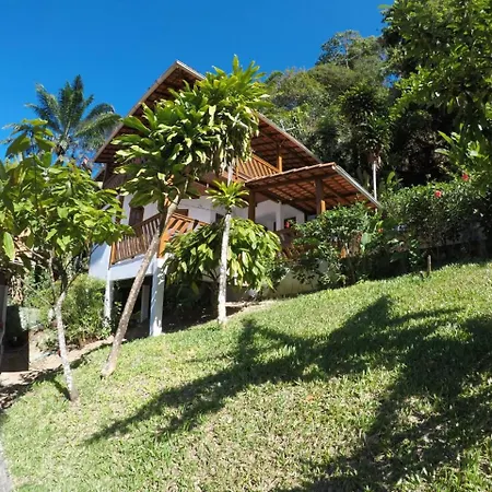 Pousada Residence Vila das Flores-2