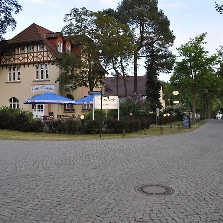Hotel&Restaurant Raueneck-2