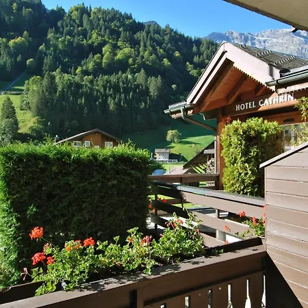 Hotel Cathrin-3