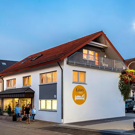 Gita'S Haus-2