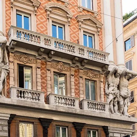 Hotel Youri Il Magnifico-3