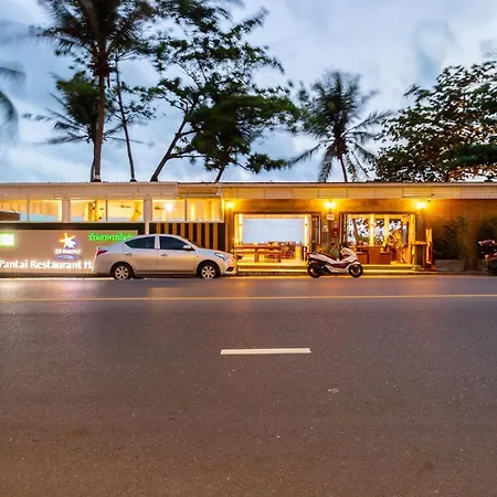 Di Pantai Boutique Beach Resort-3