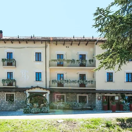 Relais Ducale Spa & Pool-2