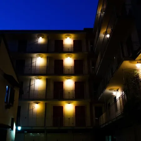 Residence Corso Monferrato-3
