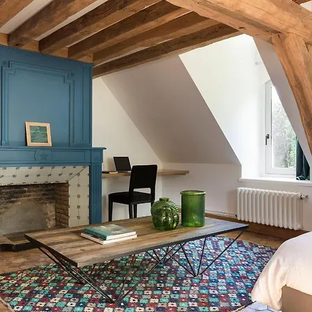 Le Manoir de la Plage / Adults Only-2