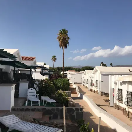 Bungalow Maspalomas Lago-3