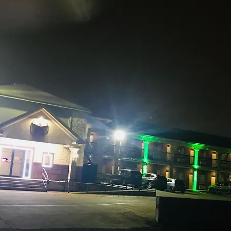 Lone Star Inn & Suites-3