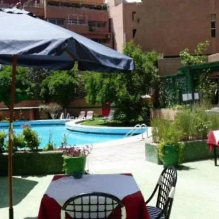 Hotel Agdal-3