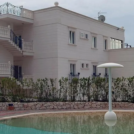 Hotel Madonna Delle Grazie-3