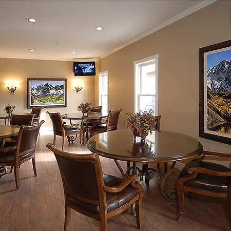 The Inn At Crested Butte-2