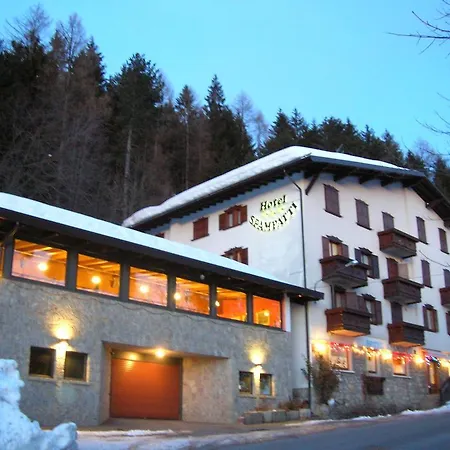 Hotel Spampatti-2