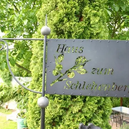 Pension Haus zum Schlehenberg-2