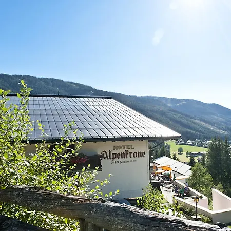 Hotel Alpenkrone-3