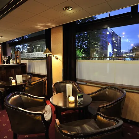 Golden Tulip Arnhem Velp-2