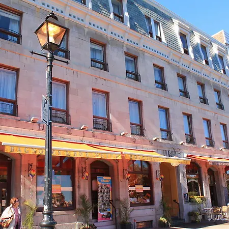 Auberge De La Place Royale-3