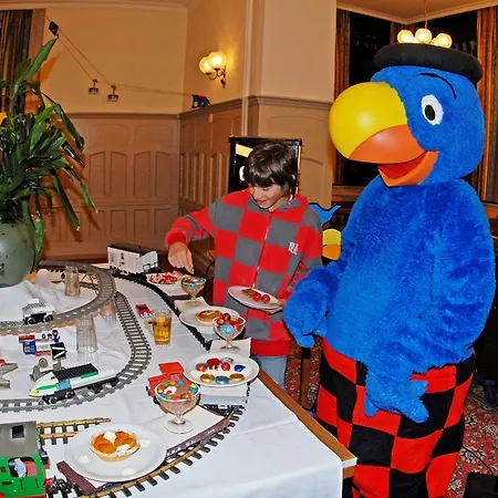 Hotel Edelweiss-2