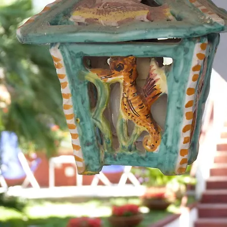 Mediterraneo Bed & Breakfast-3