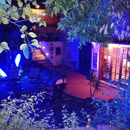 Mediterraneo Bed & Breakfast-2