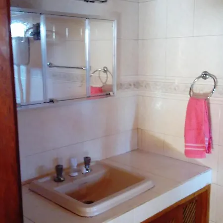 Pousada Arco Iris-3