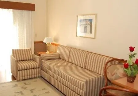 Hotel Suarez Internacional-2