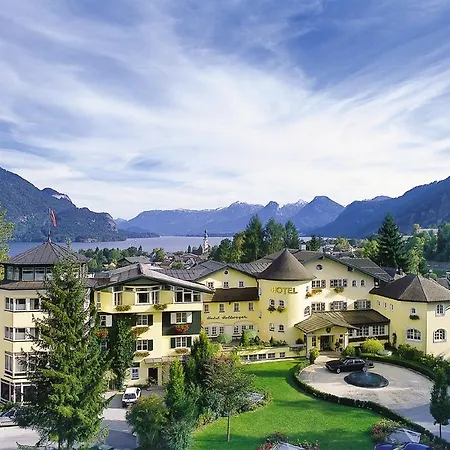 Hotel Hollweger-3