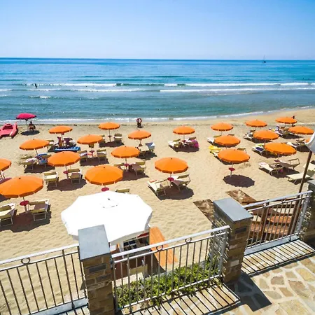 Acciaroli Vacanze Residence-2