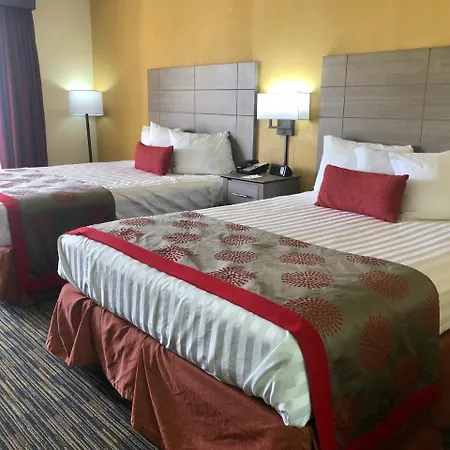 Ramada By Wyndham Lebanon-3