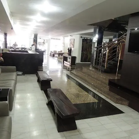 Hotel Serrana Palace-2