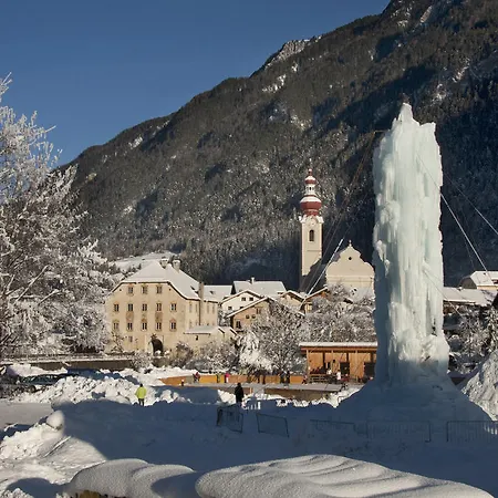 Hotel Edelweiss-3