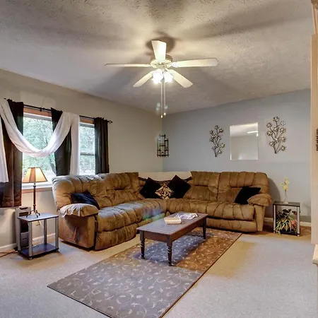 Cool River Condo II-3