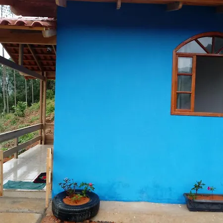 Pousada Bergehaus-3