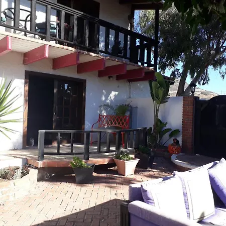 Hacienda Rancho Santini-3