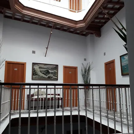 Hostal Centro Sol-2