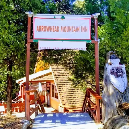 Arrowhead Mountain Inn-2