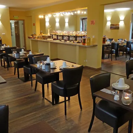 Hotel Zur Seerobbe-3