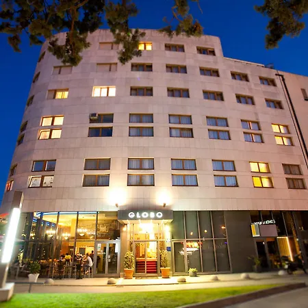 Hotel Globo-3